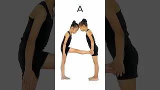 Human ABC (Letter A)