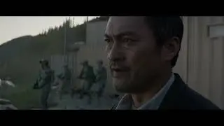Godzilla and the Magic World (Thomas and the Magic Railroad) Part 13 - Serizawa Found/Stenz Trouble