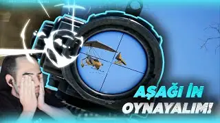 BU OYUNDA SOLO WIN ALMAK ÇOK ZOR(!) - #pubg