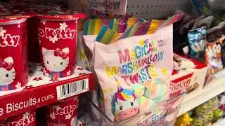 Shop for world wide imported snacks in Lincoln Park!