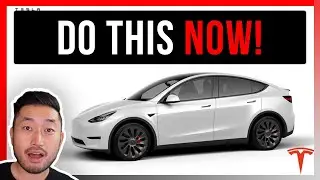 Do This Now! Before Buying Your Tesla