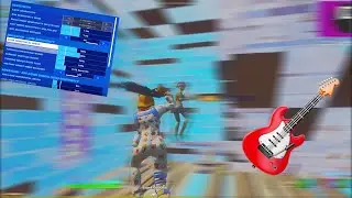 Freaks 🎸 + New BEST Controller Fortnite Settings/Sensitivity LINEAR AIMBOT - Season 7 Settings