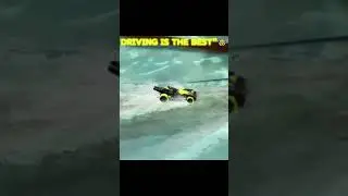 driving vs running #shorts