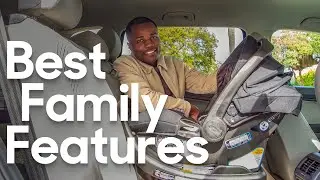 Family Car Shopping Guide