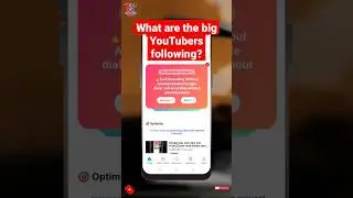 YouTube Secret Tips 🤫🤫