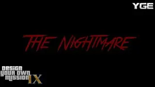 The Nightmare - Ryder GHOST Wins(DYOM IX) (Modification for DYOM)