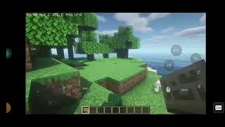 bsl shaders ultra test 60fps android 🗿