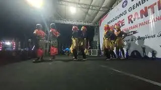PENTAS SENI ANAK SD‼️generasi seni budaya jawa live lap pandanarum