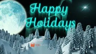 Happy Holidays 2023!