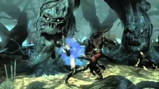 Mortal kombat russia (Noob saibot)