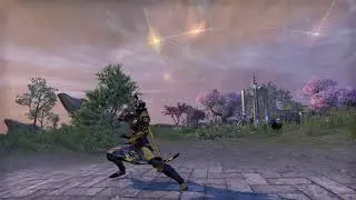 Whispering Claw Kata Emote /whisperingclaw Emote for ESO (Elder Scrolls Online)