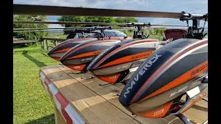 4 SAB Maverick - Sneak Preview