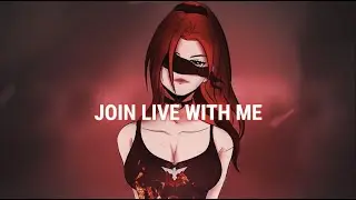 LIVE WITH SUBSCRIBERS 😱💥 JOIN FAST ❤️