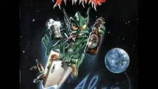 Tankard - Live to Dive