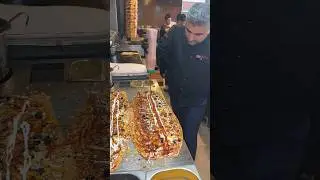 Pizza piton yok satıyorlar !! 