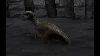 Dino King - Quickmud