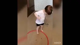 Занимаемся дома: двигательная деятельность