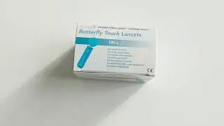 Ланцеты для Genteel