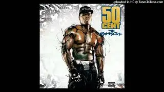 50 Cent - Just A Lil Bit (PAL Pitched)