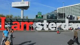 Amsterdam 2016