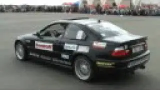 BMW M3 DRIFT