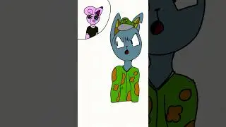 As soon as I saw this meme I made this. 