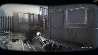 MW Juggernaut