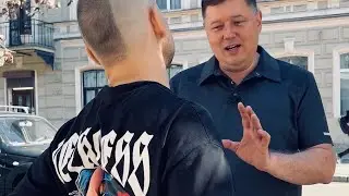 По походке определяет состояние здоровья @kineziomir Константин Каминский кинезиолог #кинезиология