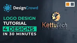 Powerful Symbols Created for KettuTech
