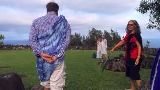 Maui Ceremony