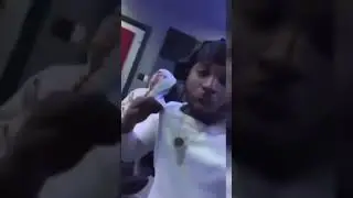 NEW POP SMOKE UNRELEASED song in studio with JAY GWUAPO