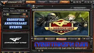 CrossFire PH (10-07-2020) 