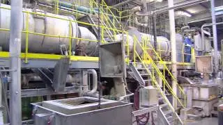 Johnson Matthey - Colour Technologies (Produced by Rob Harris Productions)