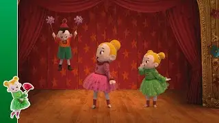 TwiniPop - Het molentje