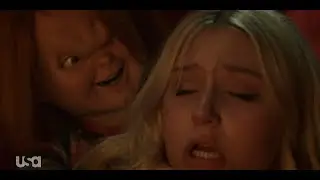 Chucky (Serie): Capitulo 3 RESUMEN | ¿La MUERTE de LEXY?