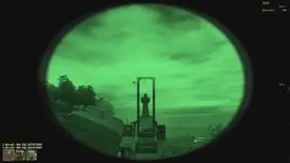 ARMA 2 Отряд самоубийц №6 Финал