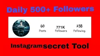 How To Get Followers Instagram - How To Increase Followers On Instagram - canlitakipciFollowers