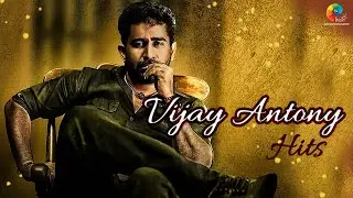 Vijay Antony Mass Hits | Vijay Antony | Jukebox | Tamil Superhits |