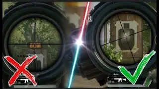 Qande zor adacha ushlash//Linux Pubgm
