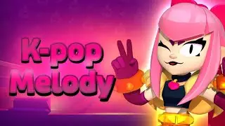 K-pop Melody музыка меню - перевод на русский.