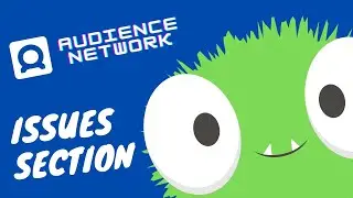 Issues Section Added in Facebook Audience Network