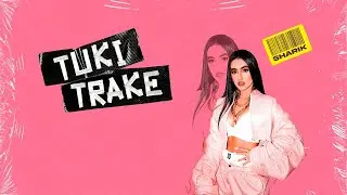 Sharik - Tuki Trake