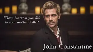 John Constantine