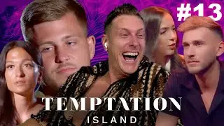 Let's talk about Temptation, Baby! 🐍 mit Calvin 🔥​ | #13 | Temptation Island | Staffel 7 | RTL+