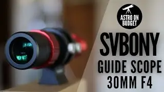 Best Budget GUIDE SCOPE? SVBONY SV165 REVIEW - One Year Later