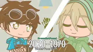 2020-1970 // Late Trend // DreamNotFound // Flowers From 1970 // Meme // read desc.