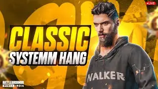 AAJ AISA COMEBACK KRUNGA KISI NE SOCHA V NHI HOGA | BGMI LIVE WITH FULL FLEX #bgmilive