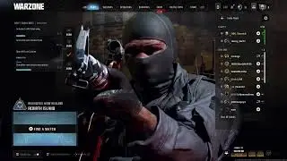 Warzone