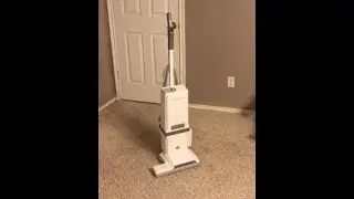 Aerus Lux (Electrolux) Guardian Upright Vacuum