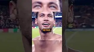 😭 Neymar